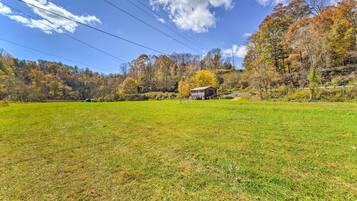 Cottage (3 Bedrooms) | Interior