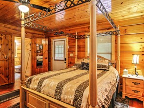 アパートメント (0 Bedroom) | 内装