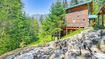 Huis (3 Bedrooms) | Interieur