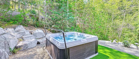 Hus (3 Bedrooms) | Interiør