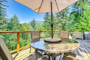 Talo (3 Bedrooms) | Sisätilat