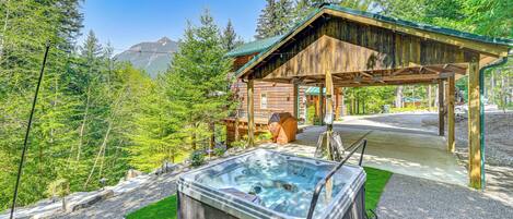 Casa (3 Bedrooms) | Façana frontal de l'allotjament