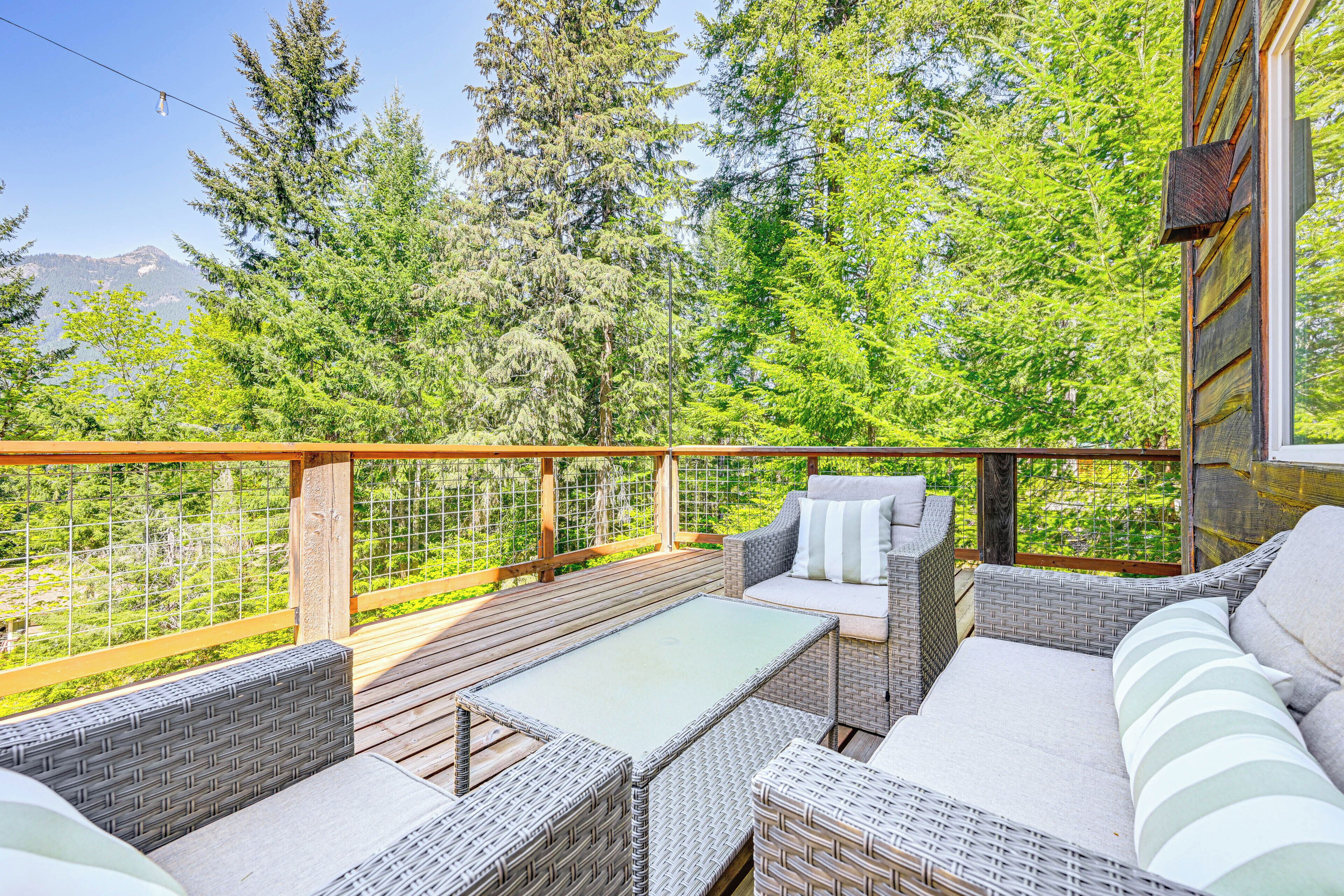 Hus (3 Bedrooms) | Interiør