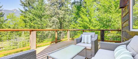 Hus (3 Bedrooms) | Interiør