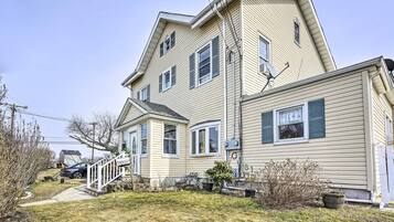 Apartment (1 Bedroom) | Interior