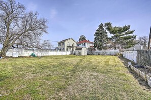 Interior - Long Branch Apartment: 1 Mi to Beach, Pier Village (Long Branch)