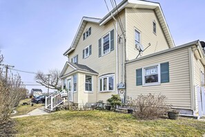 公寓 (1 Bedroom) | 住宿内部