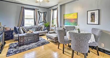 Long Branch Apartment: 1 Mi to Beach, Pier Village
