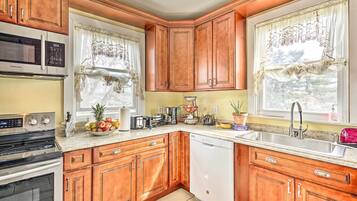 Apartment (1 Bedroom) | Interior