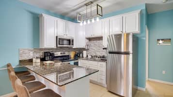 Apartemen (3 Bedrooms) | Interior