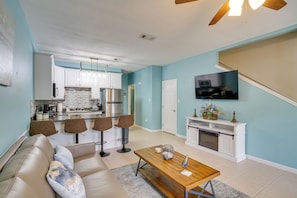 Apartament (3 Bedrooms) | Interior