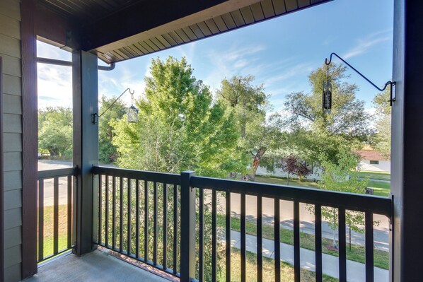 公寓 (2 Bedrooms) | 內部