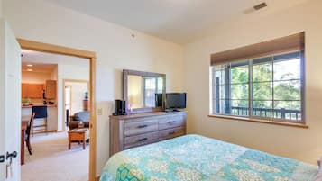 Appartamento (2 Bedrooms) | Interni