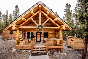 ハウス (2 Bedrooms) | 内装