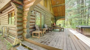 Teras/patio