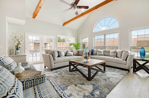 ハウス (5 Bedrooms) | 内装