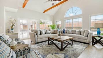 House (5 Bedrooms) | Bahagian dalam