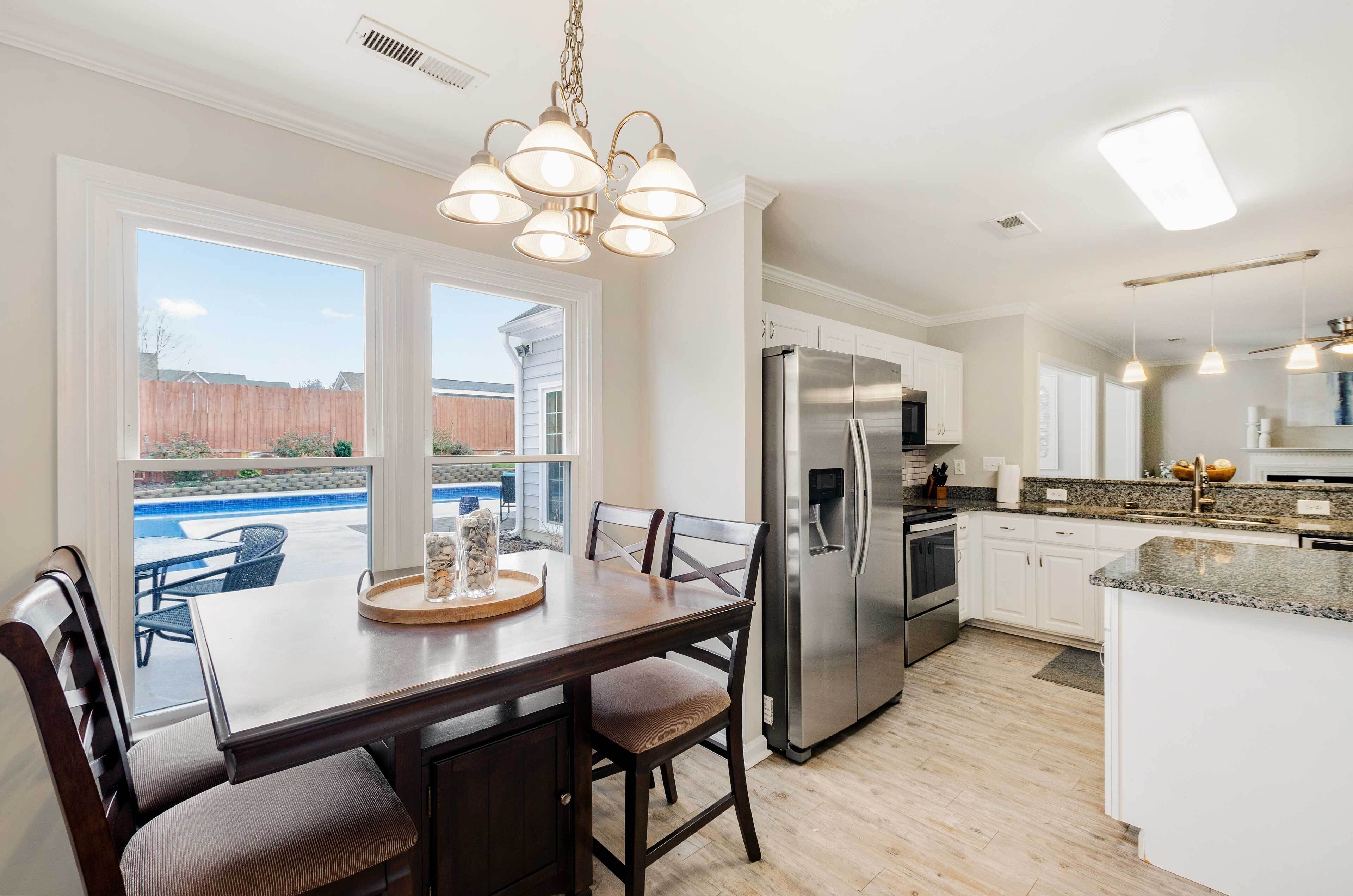 House (5 Bedrooms) | Interior