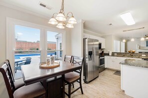 Hus (5 Bedrooms) | Innvendig
