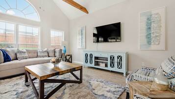 House (5 Bedrooms) | Bahagian dalam