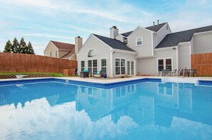 Hus (5 Bedrooms) | Innvendig