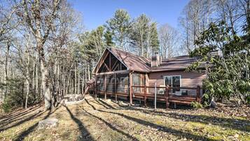 House (3 Bedrooms) | Bahagian dalam