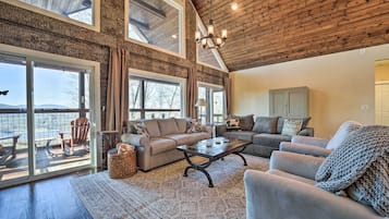 House (3 Bedrooms) | Bahagian dalam