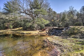 Hus (3 Bedrooms) | Innvendig