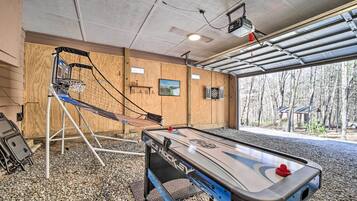 House (3 Bedrooms) | Bahagian dalam