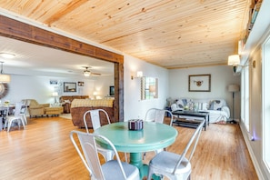 Casa (4 Bedrooms) | Interior