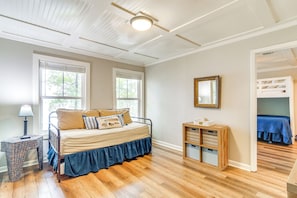 Ferienhaus (4 Bedrooms) | Innenbereich