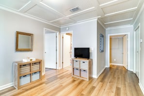 Ferienhaus (4 Bedrooms) | Innenbereich