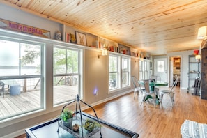 Casa (4 Bedrooms) | Interior