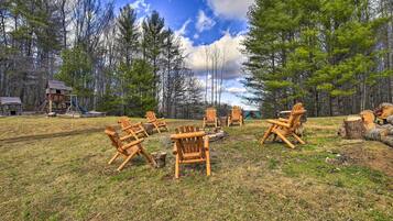 Apartment (0 Bedroom) | Interior