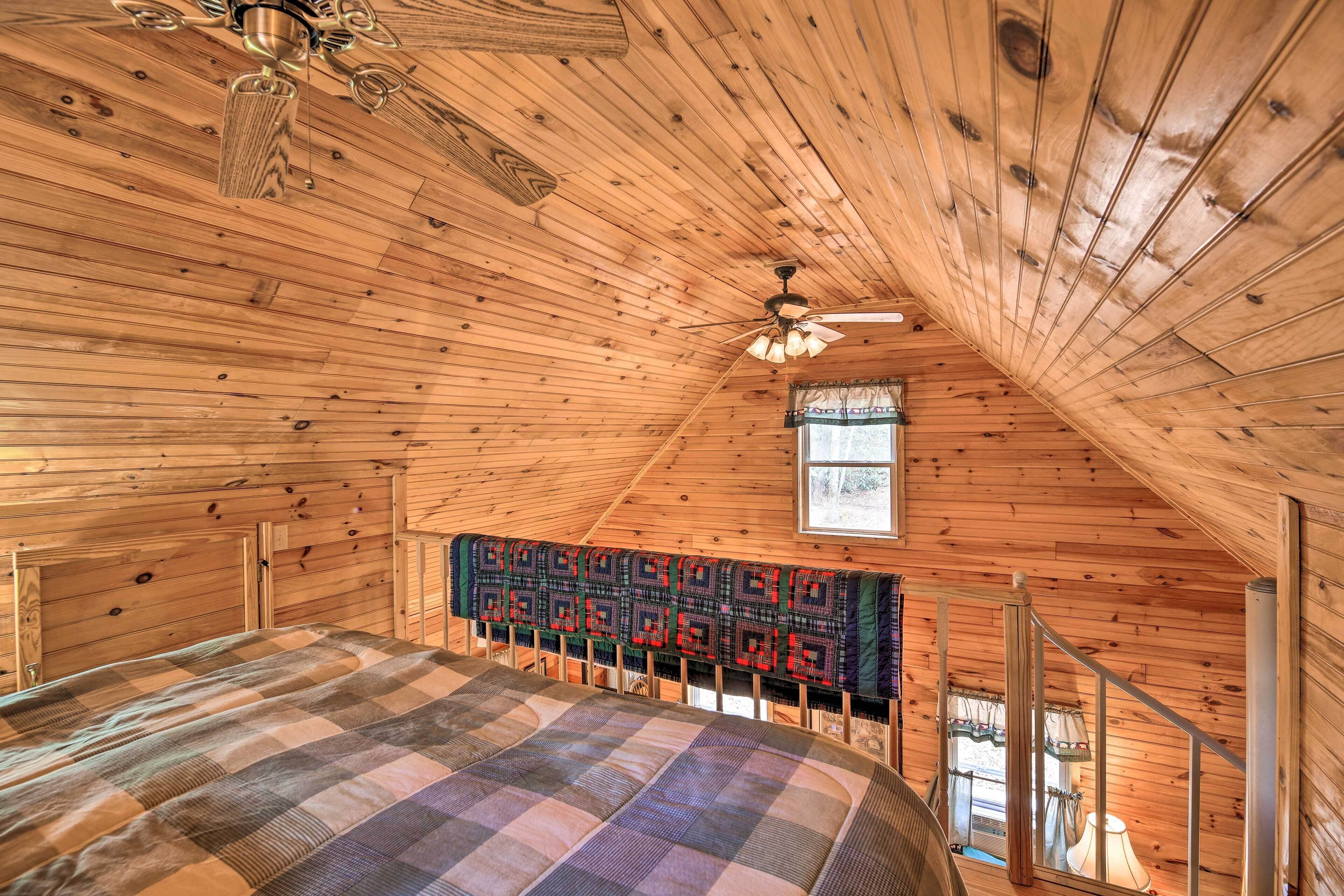 Căn hộ (0 Bedroom) | Nội thất