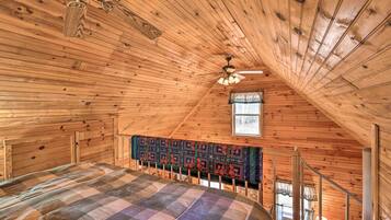 Apartment (0 Bedroom) | Interior