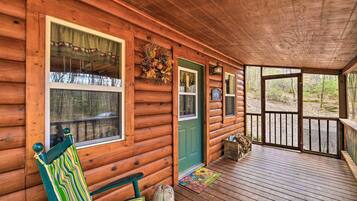 Apartment (0 Bedroom) | Interior