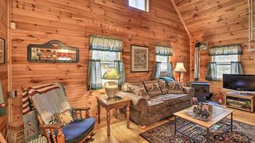 Apartment (0 Bedroom) | Interior