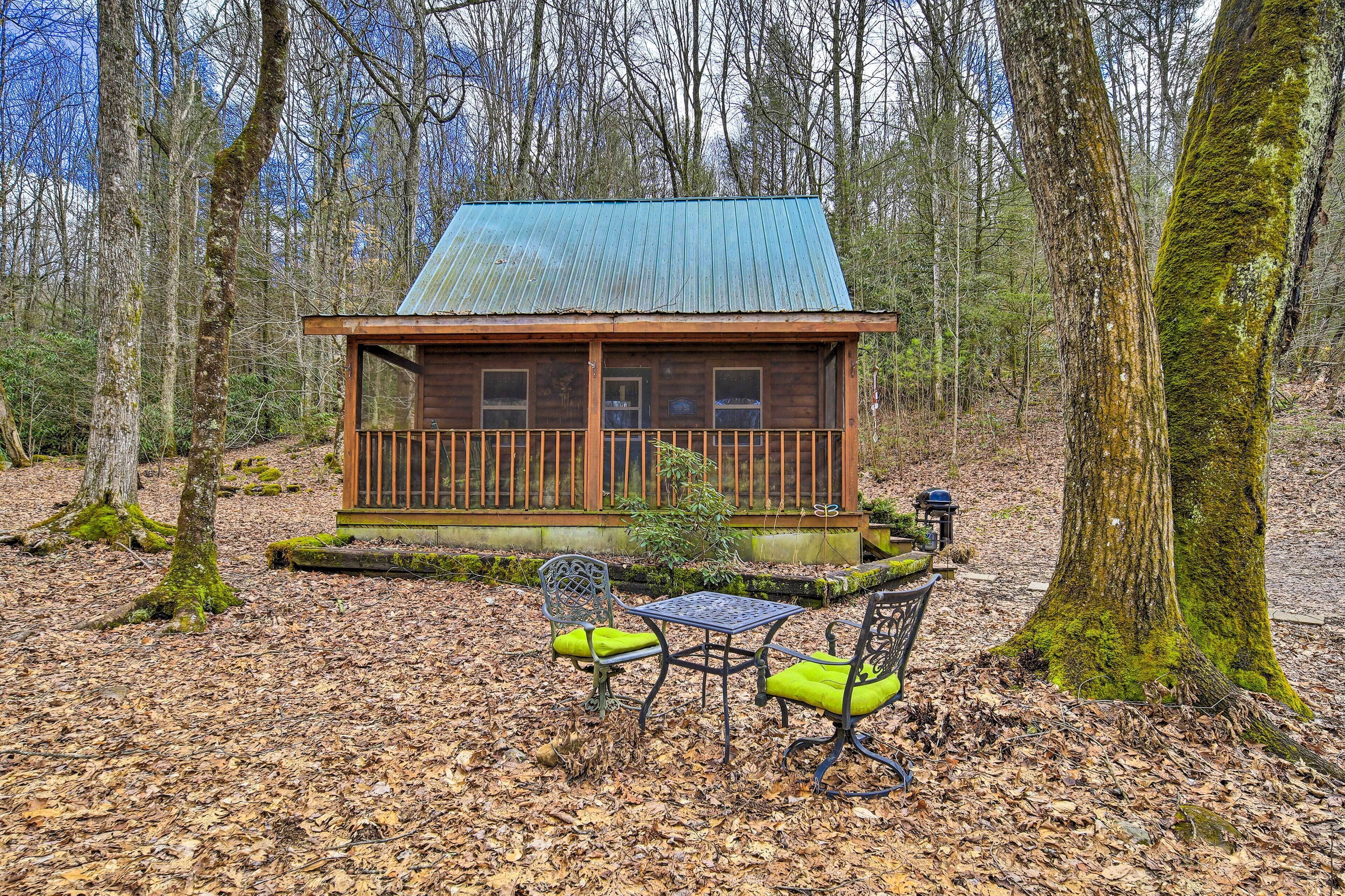 Huoneisto (0 Bedroom) | Majoituspaikan julkisivu