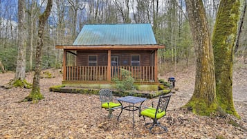 Apartment (0 Bedroom) | Front of property