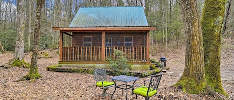 Huoneisto (0 Bedroom) | Majoituspaikan julkisivu