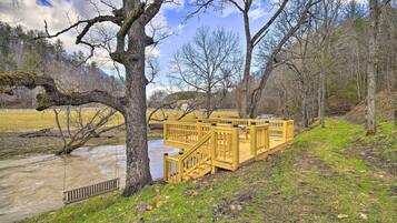 Apartment (0 Bedroom) | Interior