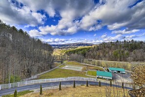 Appartamento (0 Bedroom) | Interni