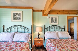 Departamento (2 Bedrooms) | Interior