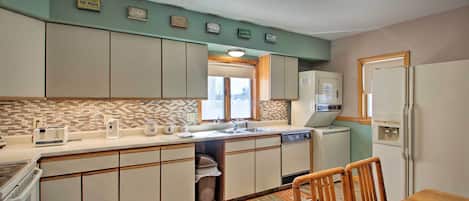 公寓 (2 Bedrooms) | 內部