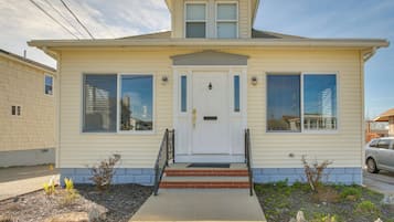 Appartement (2 Bedrooms) | Intérieur