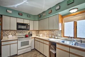 Căn hộ (2 Bedrooms) | Nội thất