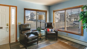 Apartment (2 Bedrooms) | Interior - Old Ocean Beach Apt by Pier + Palace Playland (Old Orchard Beach)