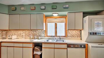 Apartemen (2 Bedrooms) | Interior