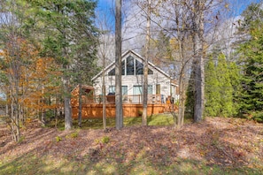 Hus (3 Bedrooms) | Interiør